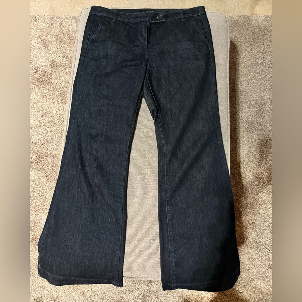 NY & Co. Trouser jeans